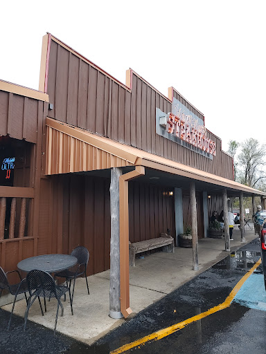 Wagon Master Steak House